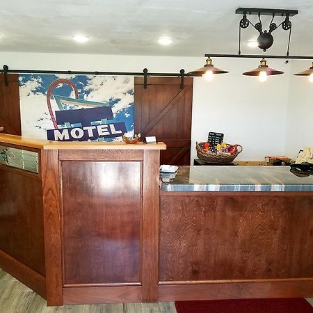 West Plains Motel Extérieur photo