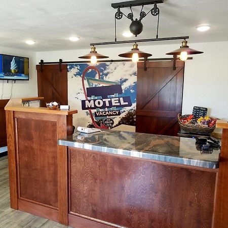 West Plains Motel Extérieur photo