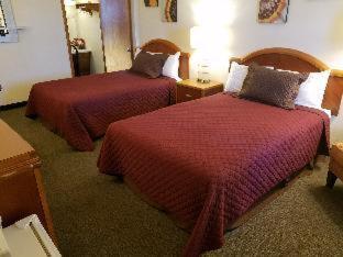 West Plains Motel Chambre photo