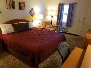 West Plains Motel Chambre photo