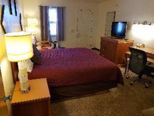 West Plains Motel Chambre photo