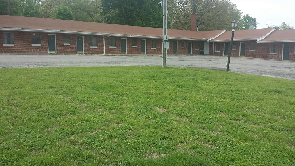 West Plains Motel Extérieur photo