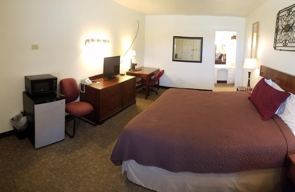 West Plains Motel Extérieur photo
