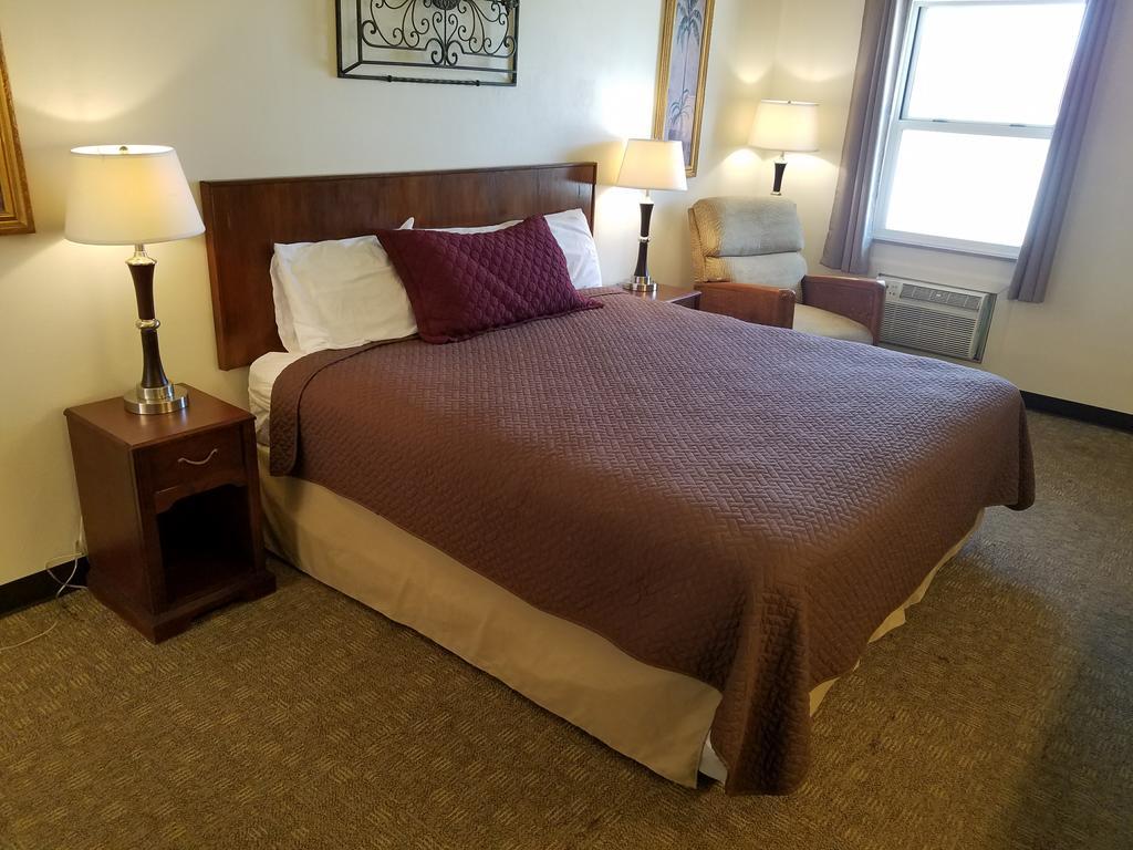 West Plains Motel Extérieur photo