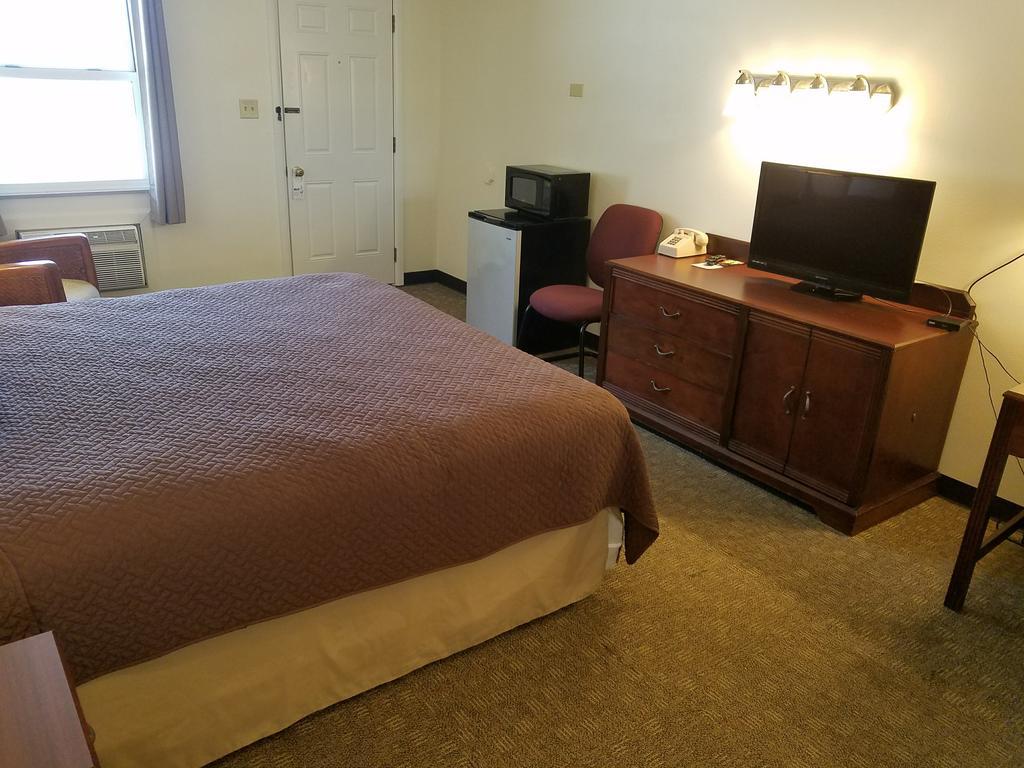 West Plains Motel Extérieur photo