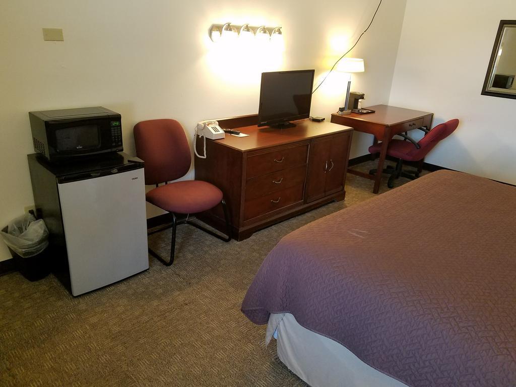 West Plains Motel Extérieur photo