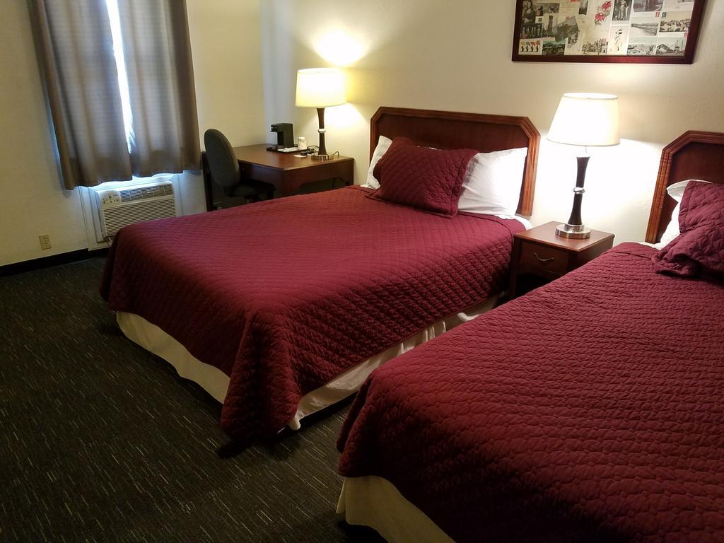 West Plains Motel Extérieur photo