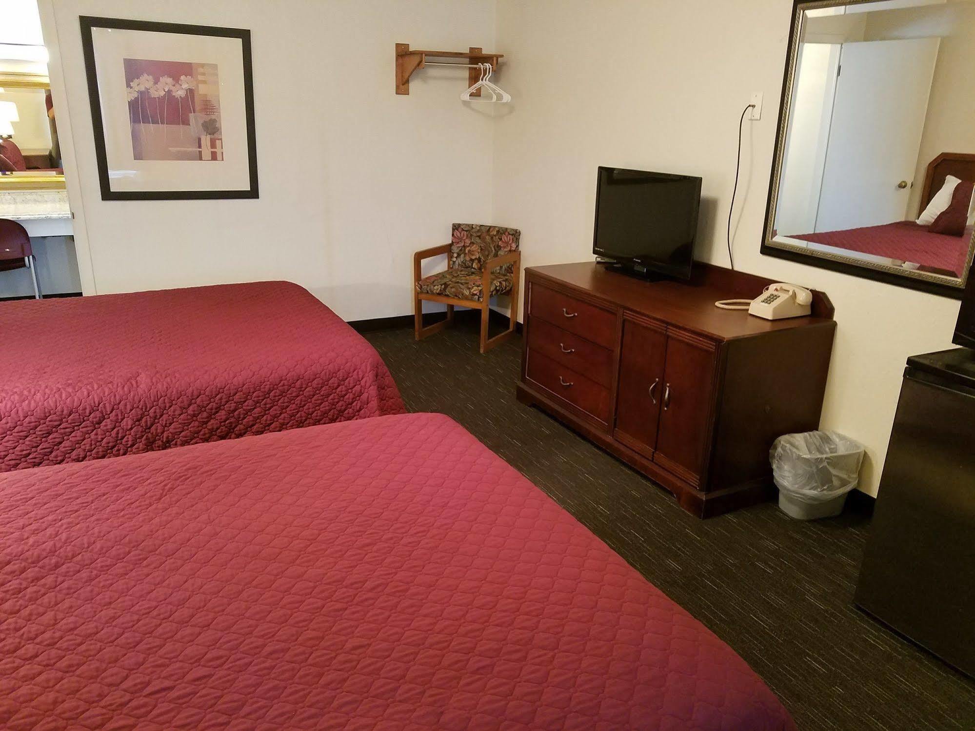 West Plains Motel Extérieur photo
