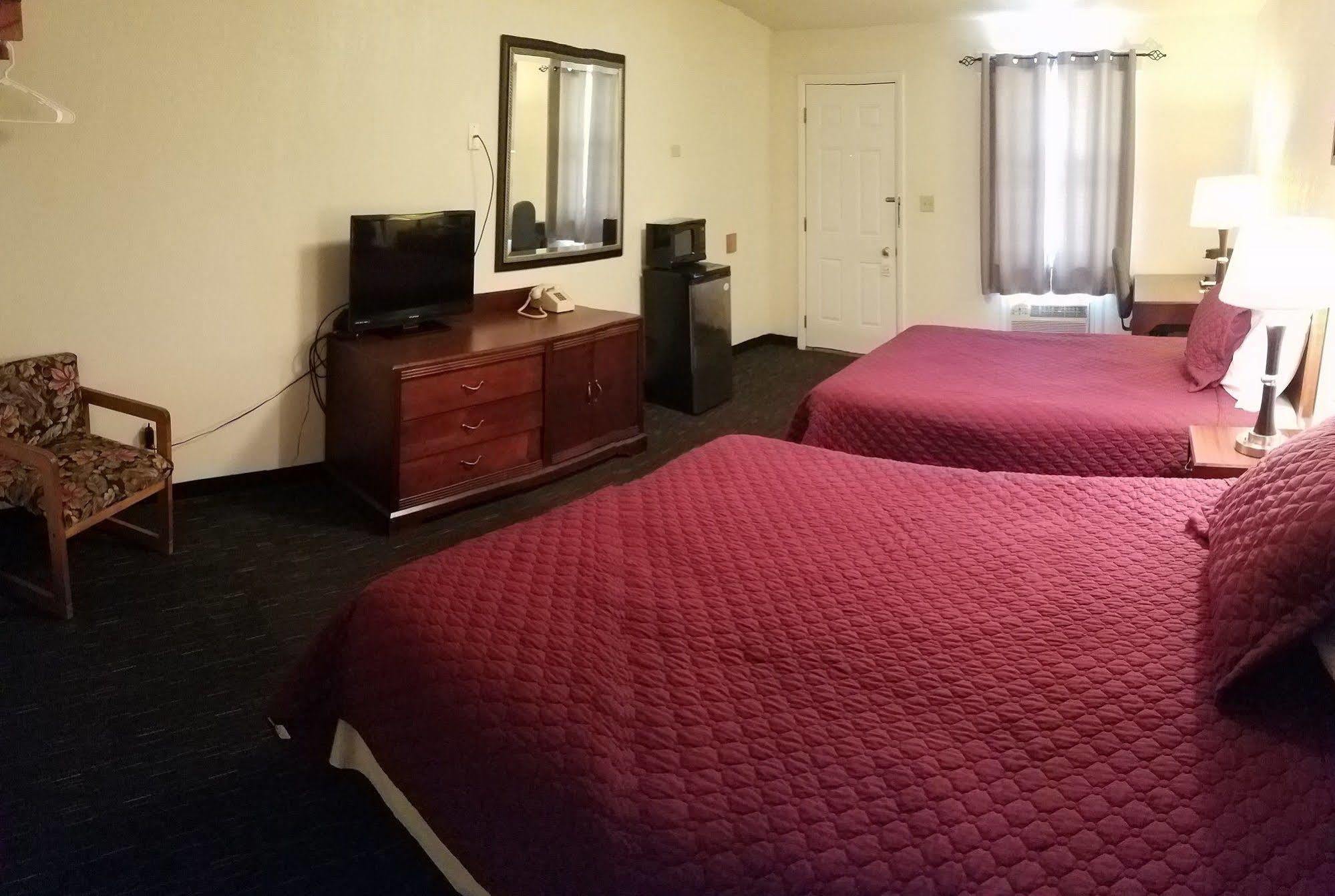 West Plains Motel Extérieur photo