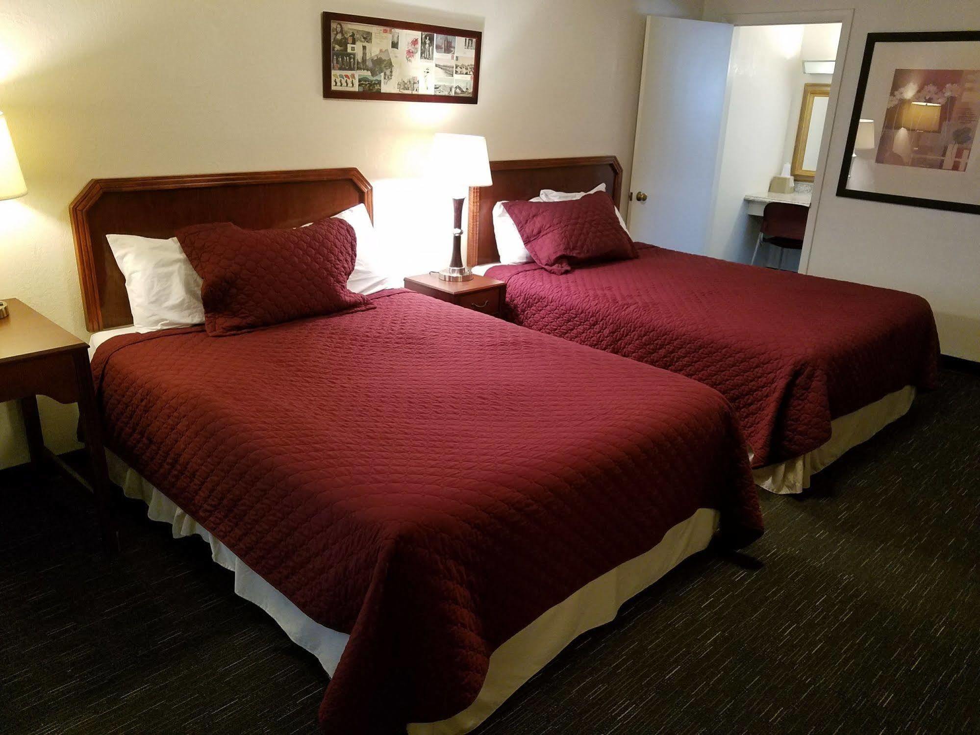 West Plains Motel Extérieur photo