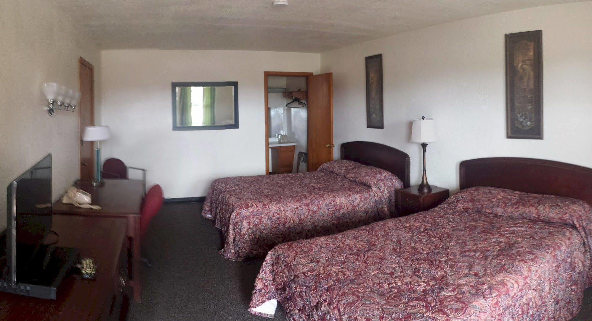 West Plains Motel Extérieur photo