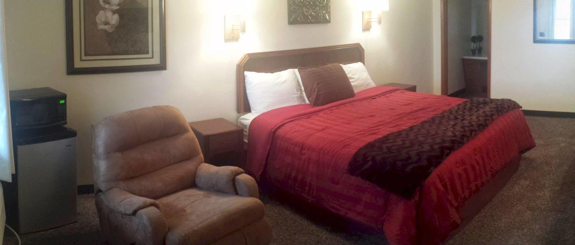 West Plains Motel Extérieur photo