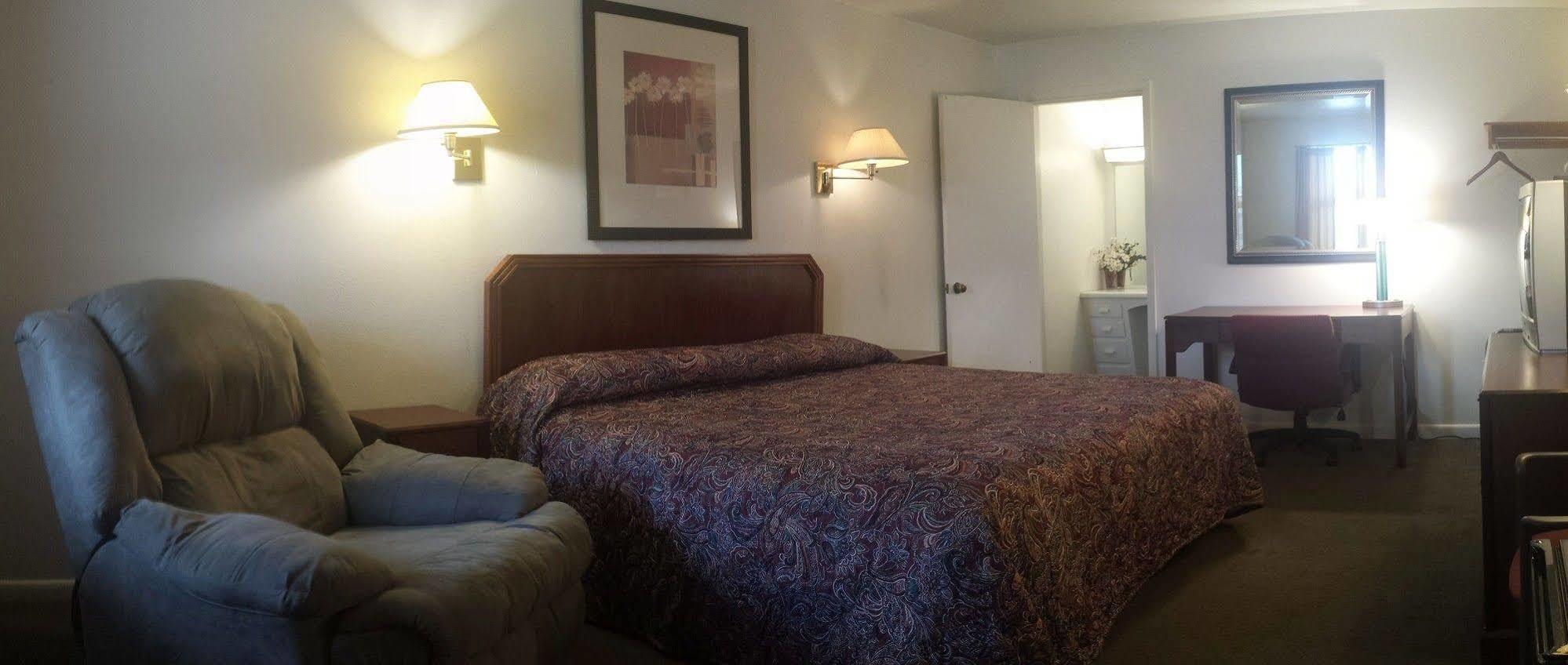 West Plains Motel Extérieur photo