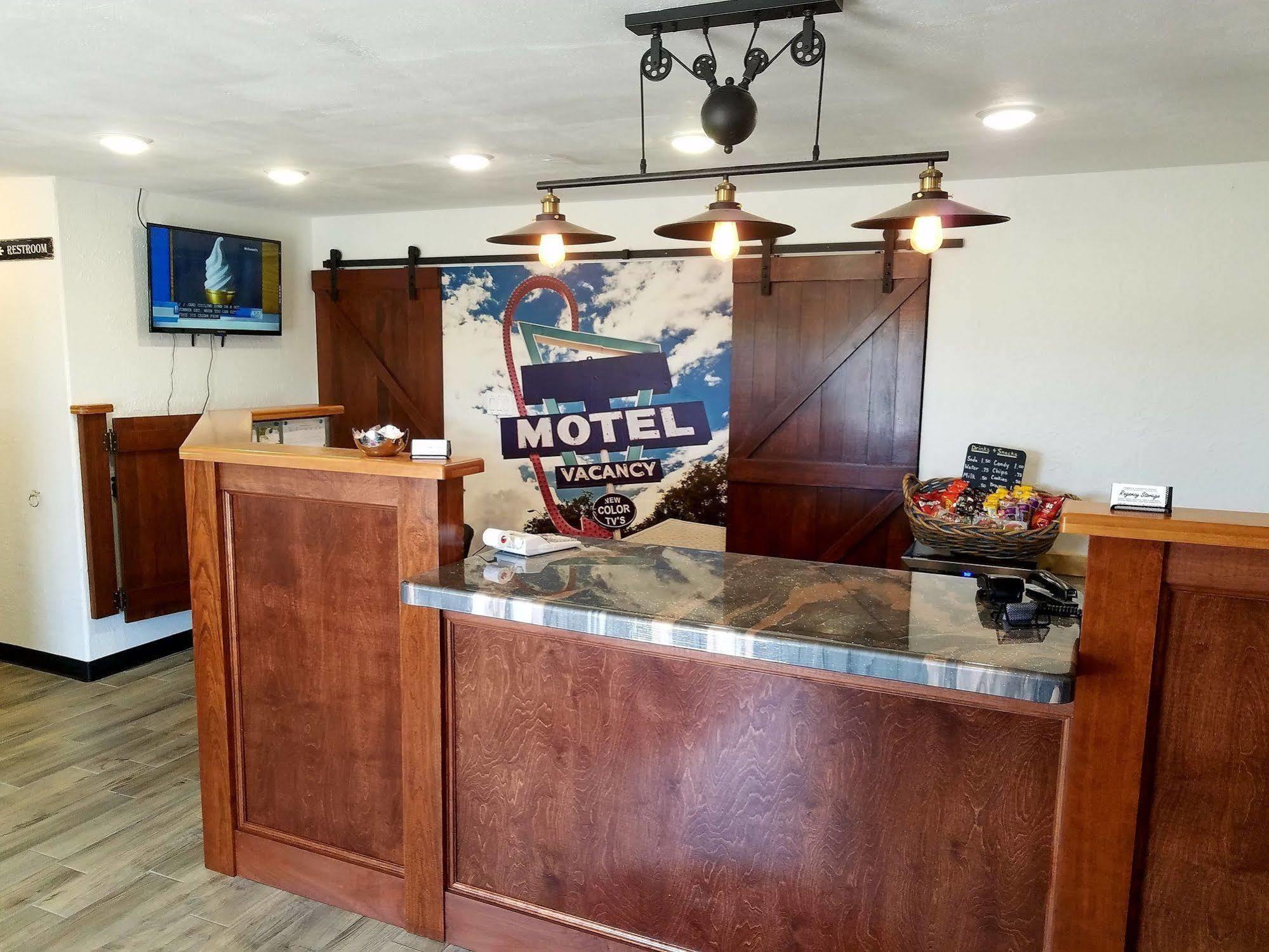 West Plains Motel Extérieur photo