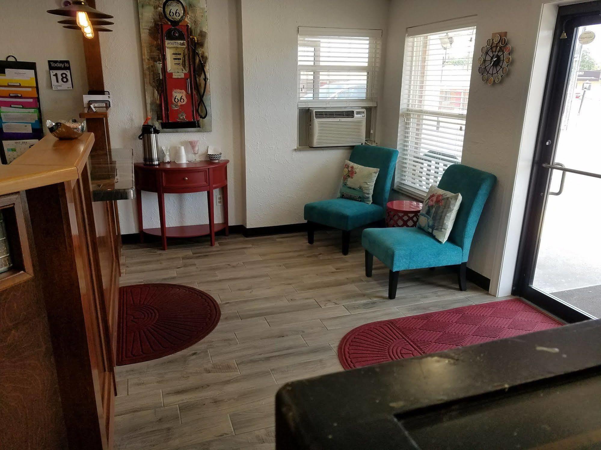 West Plains Motel Extérieur photo