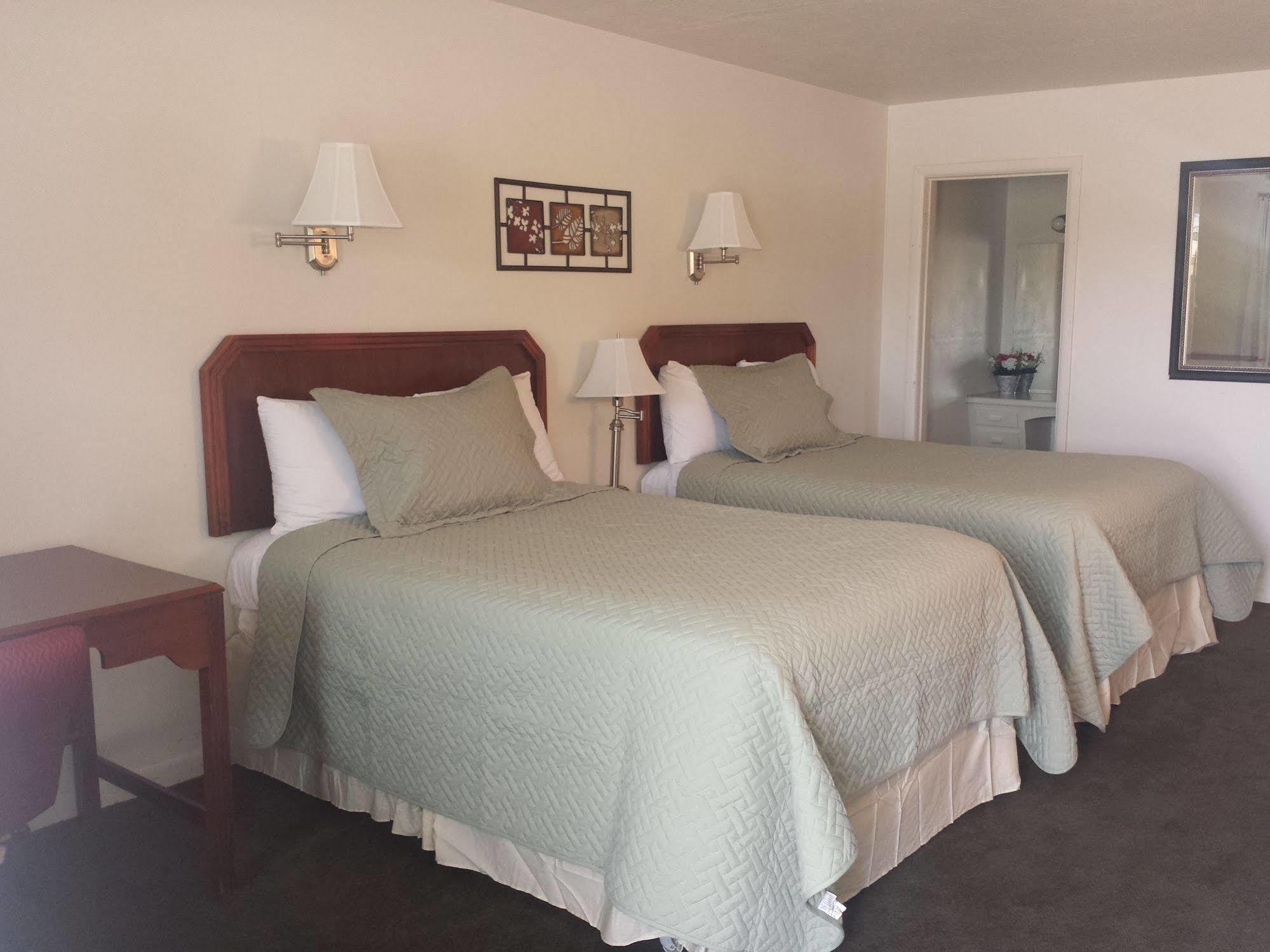 West Plains Motel Extérieur photo