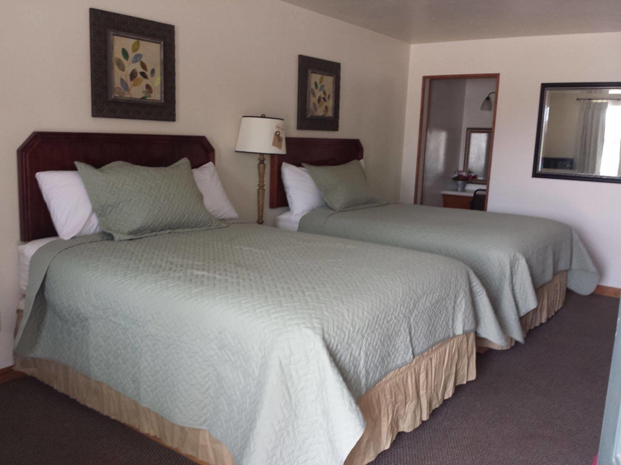 West Plains Motel Extérieur photo